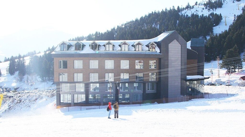 TrendLife Hotels Uludağ