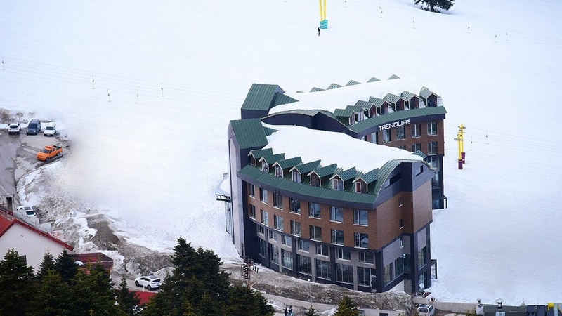 TrendLife Hotels Uludağ