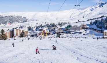 TrendLife Hotels Uludağ