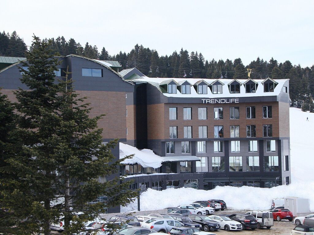 TrendLife Hotels Uludağ